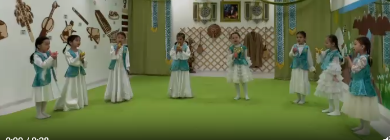 Video #3