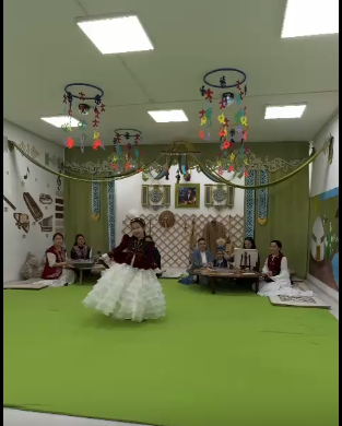 Video #5