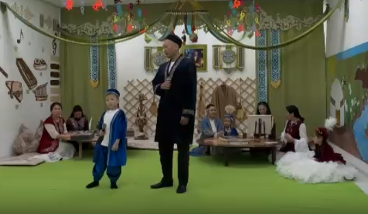 Video #6